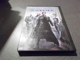 DVD Matrix