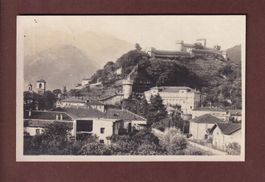 BELLINZONA - Instituto St. Maria - 1923
