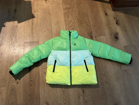 8848 Altitude, Gr. 150, neuwertige Winterjacke