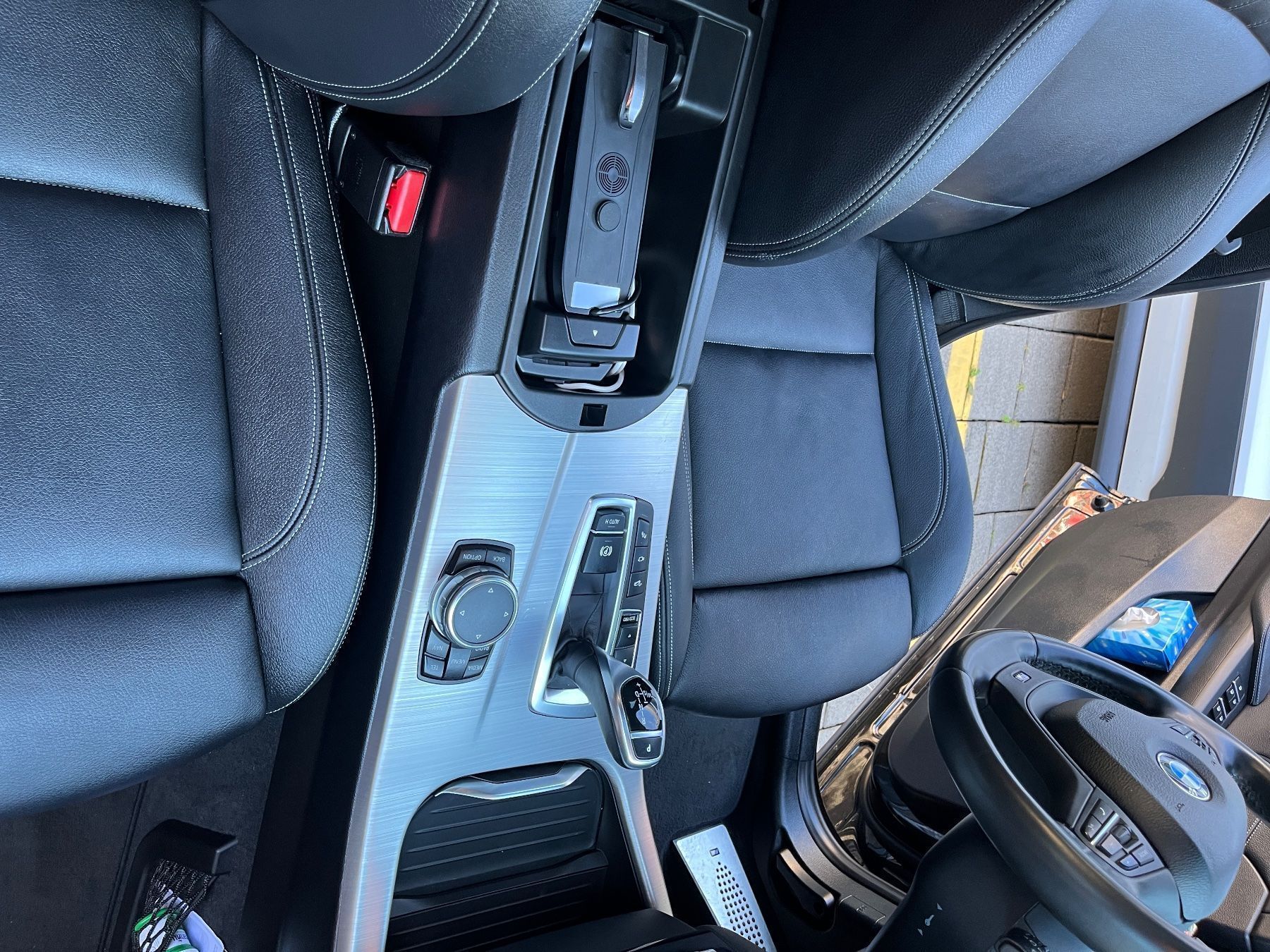 BMW Automobili: BMW X4 35D M Sport – Usato da Zürich venduto da sooncharee 5