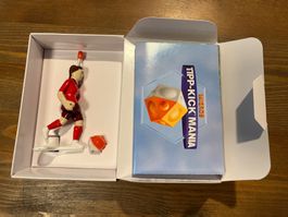 Migros - Tipp Kick Mania - Spielfigur - Frau Schweiz _