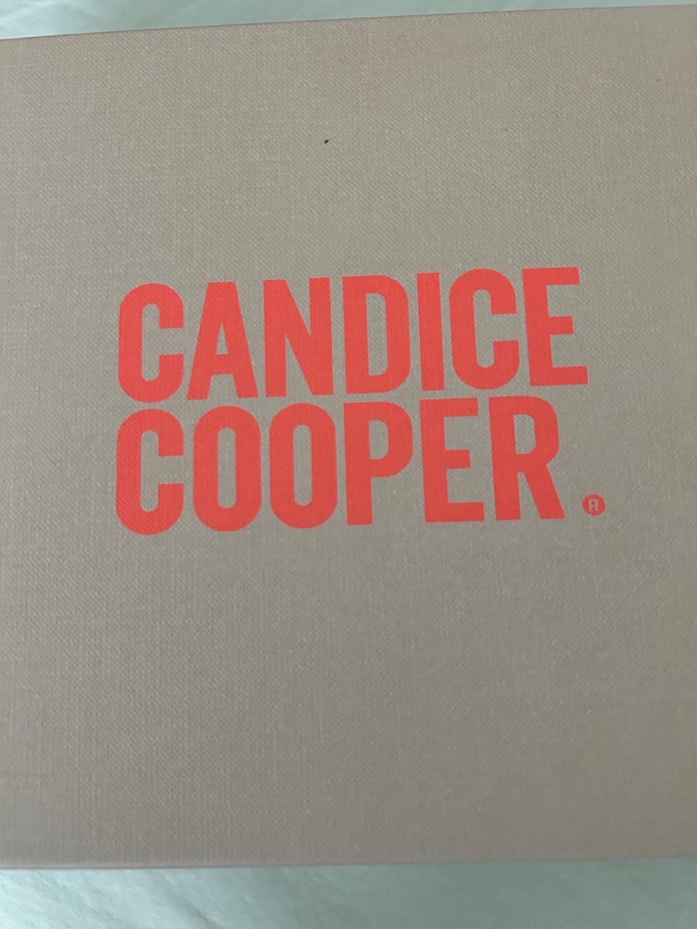 Cooper Scarpe da donna: Candice Cooper sneakers 38 – Usato da Zürich venduto da whitelily 4