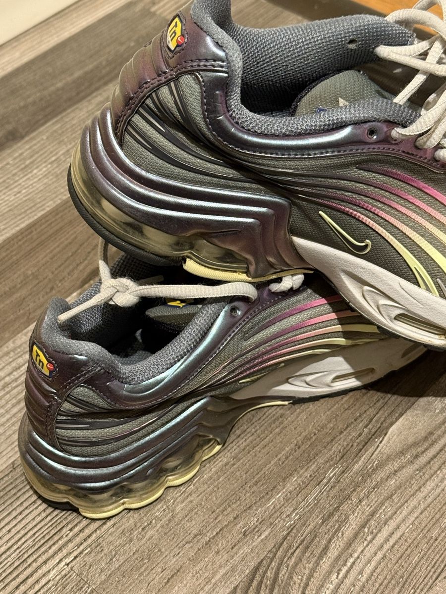 Nike Scarpe da uomo: Baskets Nike Air Max Plus TN - Taille 40! – Usato da Monthey venduto da Joseph-29 3