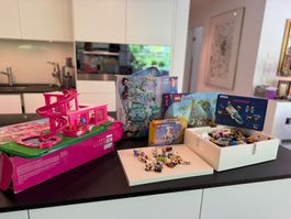 LEGO grosse Sammlung - Last Chance!