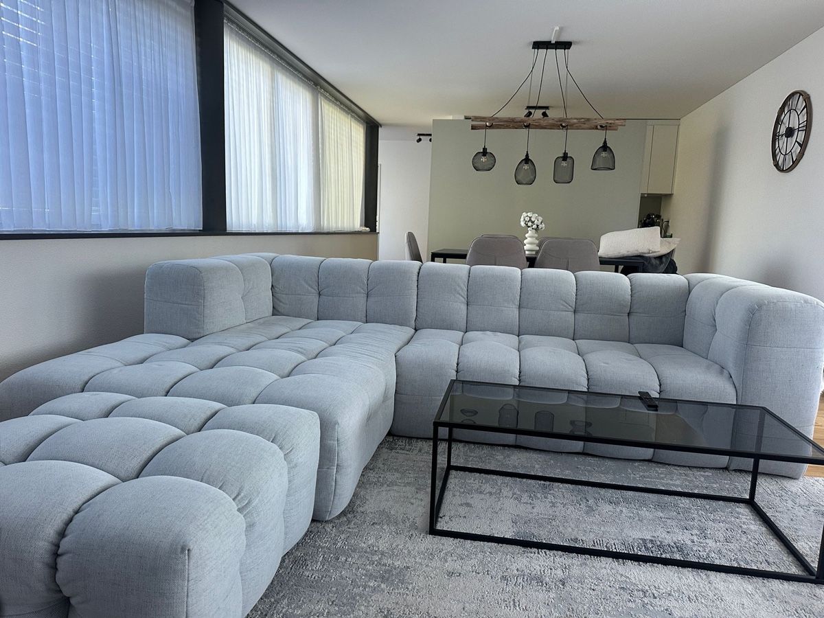 Conforama Sofas: Ecksofa BoboChic – Gebraucht aus Winterthur von m_b_c7cm 4