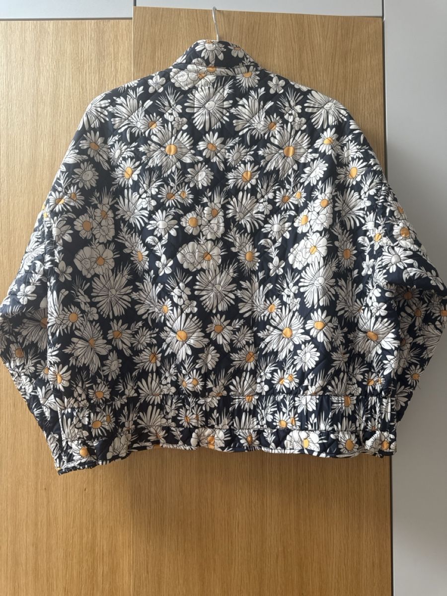 Zara Vestes: Zara Light Bomber - size small – D'occasion à Zürich par bremetobias 1