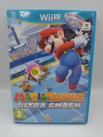Mario Tennis Ultra Smash - Nintendo Wii U