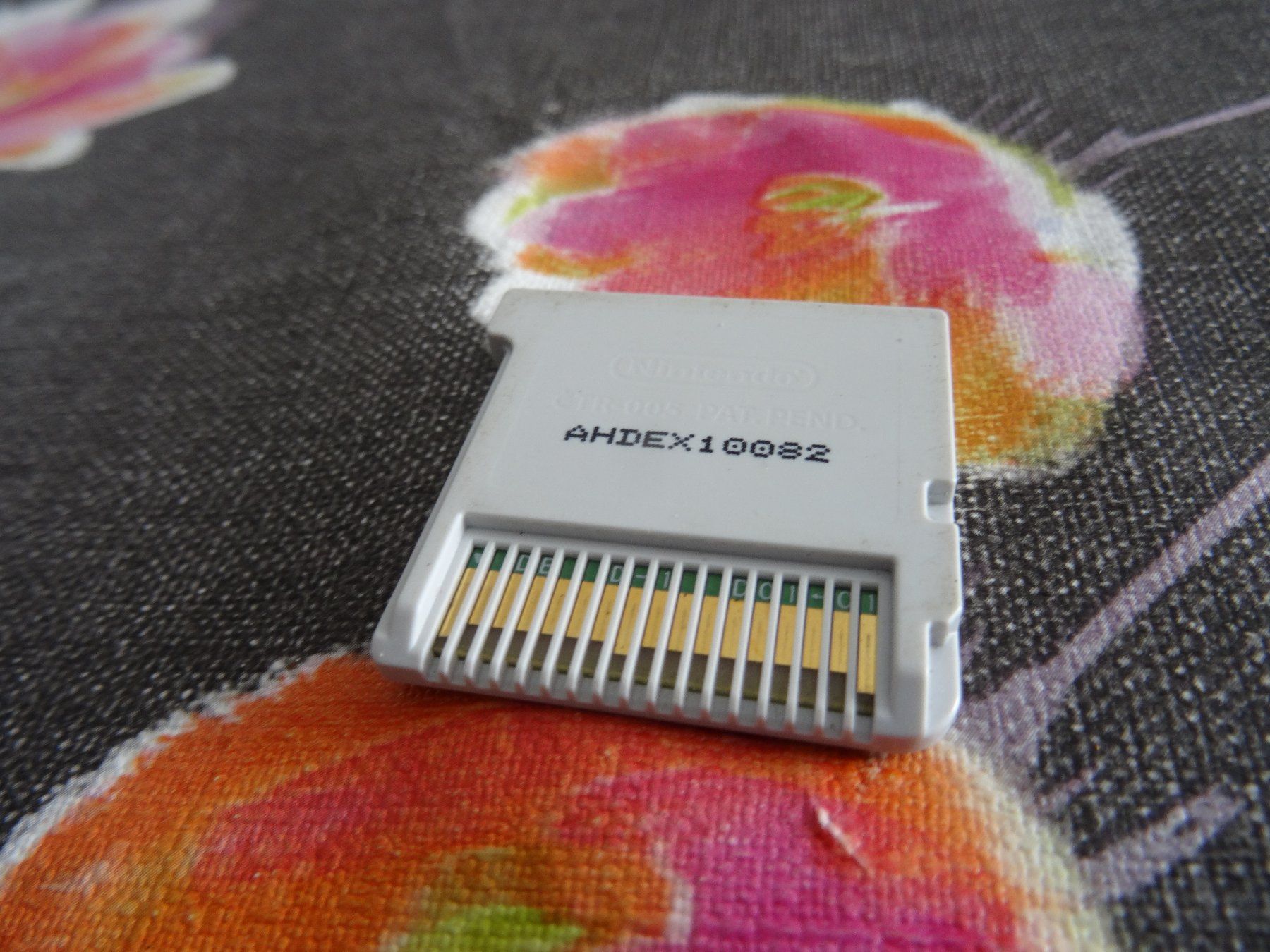 Nintendo Giochi: The Hidden 3DS USA-NTSC IMPORT – Usato da Olten venduto da Disc-Ausverkauf 1