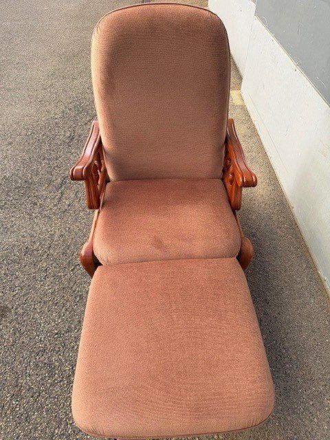 Poltrone: Relax Sessel – Difettoso da 4852 Rothrist venduto da Luegenacher 1