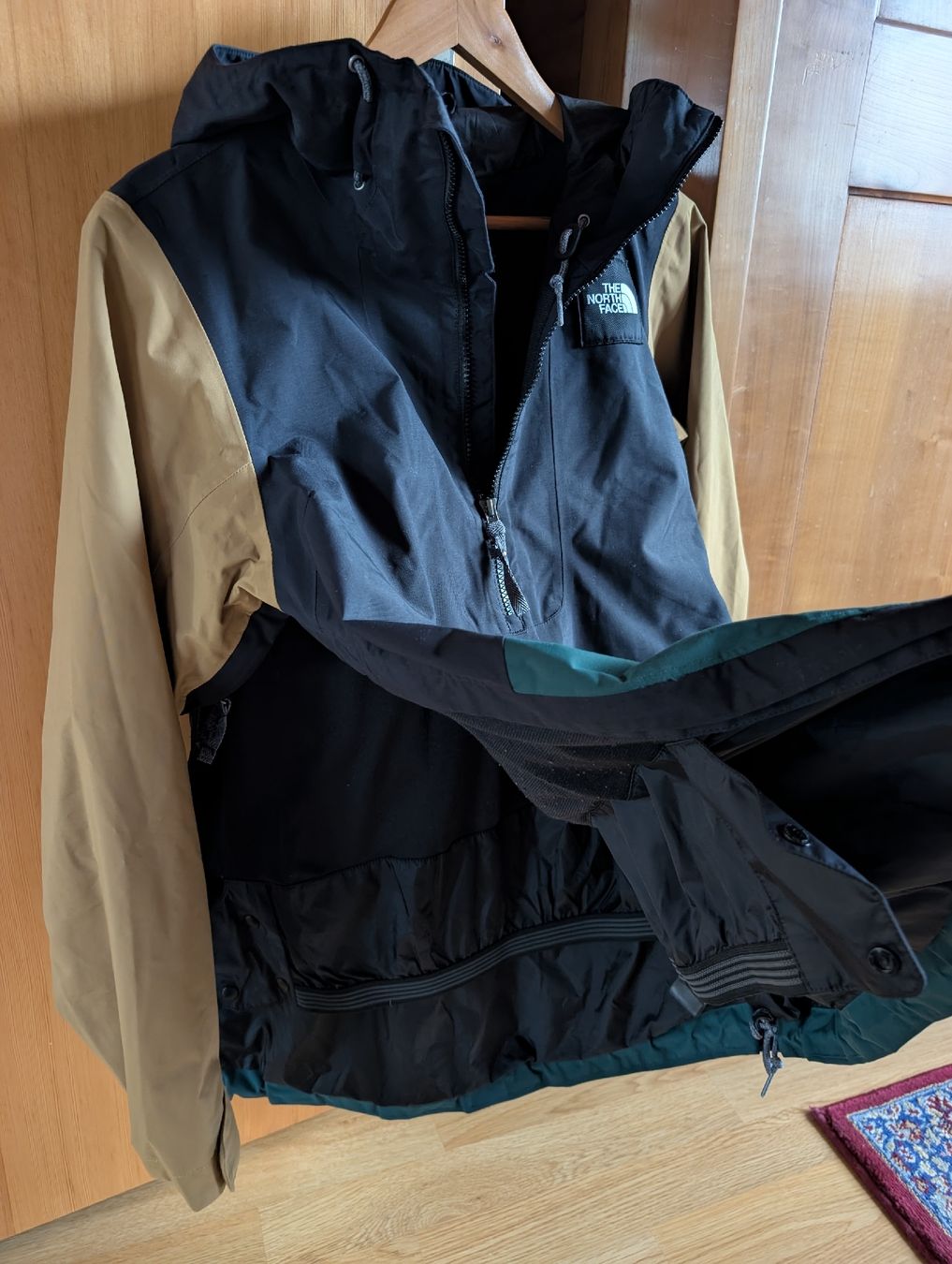 North Face Giacche: The North Face Jacke – Usato da Hermetschwil-Staff venduto da ospaar 2