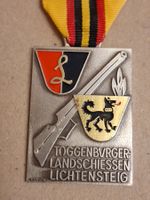 Lichtensteig Landschiessen 1970 (y189)