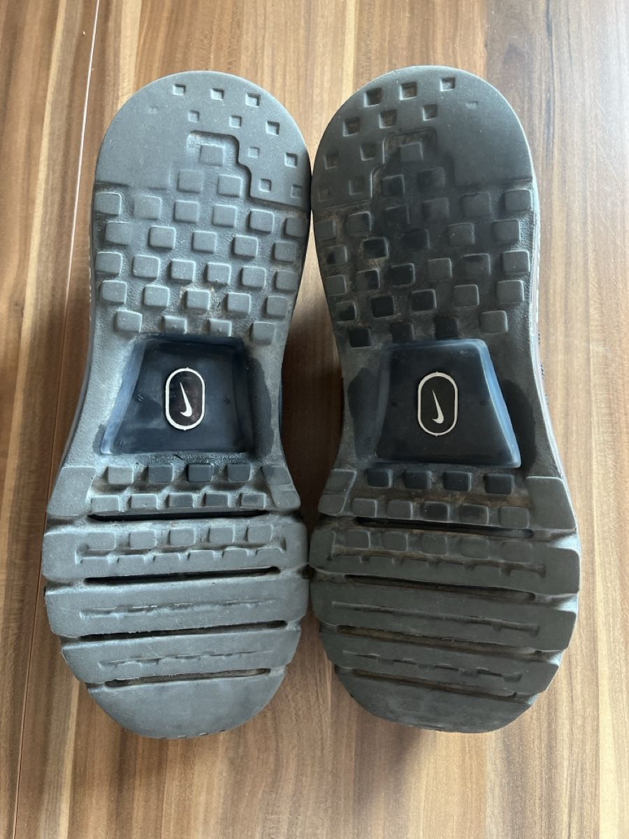 Nike Scarpe da uomo: Nike Air Max 2017 Gr.43 – Usato da Zollbrück venduto da 1nicu1 3
