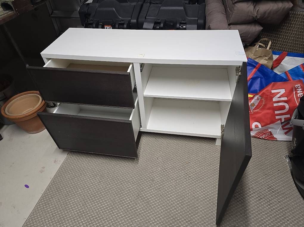 Kommoden: Sideboard – Gebraucht aus Burgdorf von Foni1 1