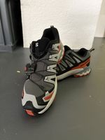 Salomon XA Pro 3D V9