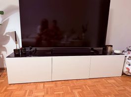 TV-Möbel