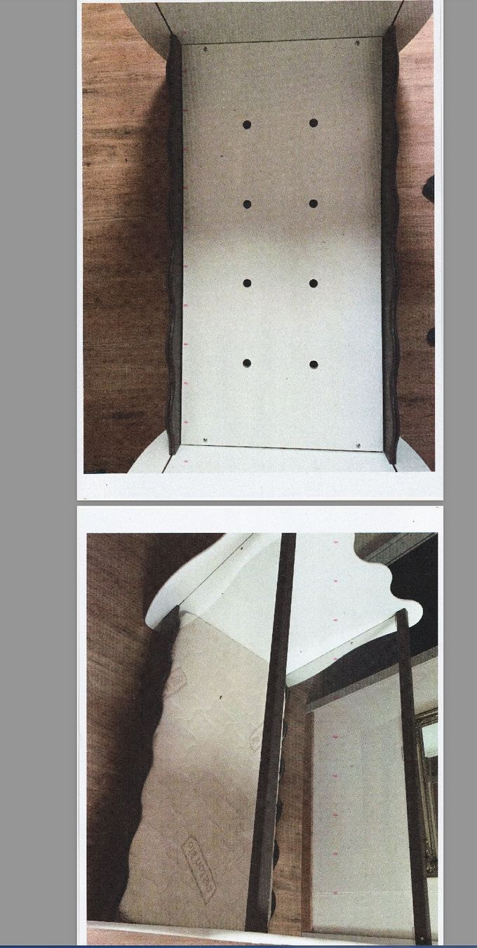 Letti: Baby-Bett – Usato da Cortaillod venduto da clsoooh 4