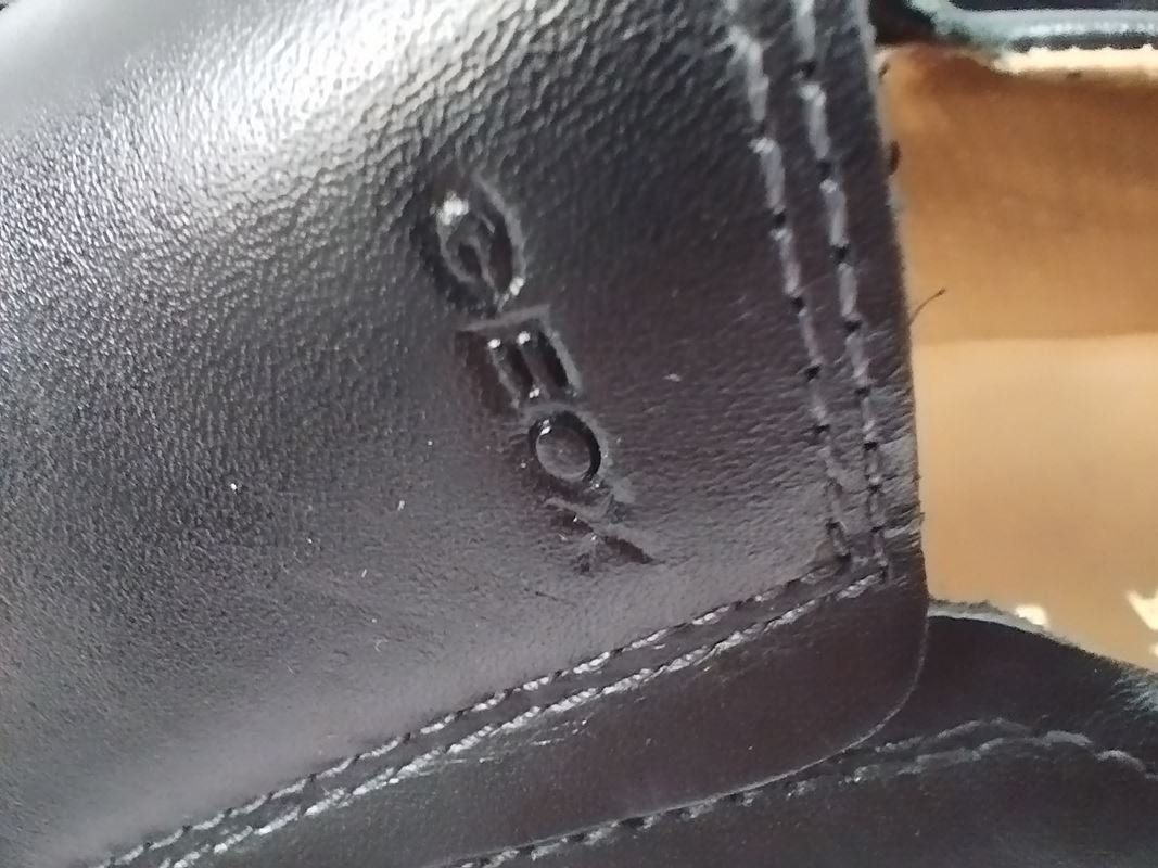 Geox Herrenschuhe: GEOX Schuhe Gr.43 – Gebraucht aus Schübelbach von Restwert_Schubelbach 8