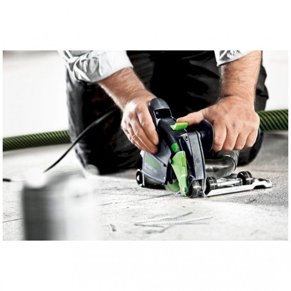 Festool Tous les outils: Festool DSC-AG125+FS Diamant Trennsystem – Neuf avec emballage d'origine à Bottighofen par zaap 3