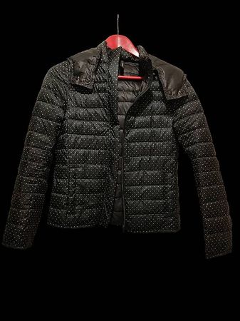 Veste doudoune - envoi colis gratuit