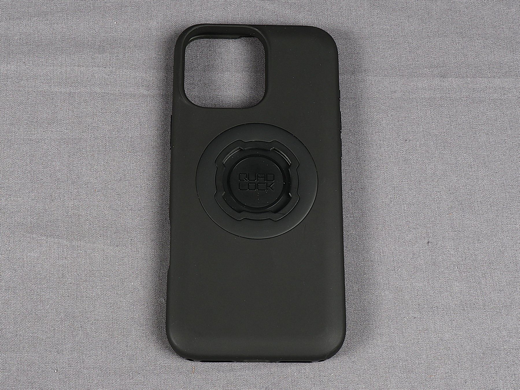 Quad Lock : QUADLOCKCASE IPhone 16 Pro Max Hülle – Neu (gemäss Beschreibung) aus Steinen von Restwert_Steinen 2