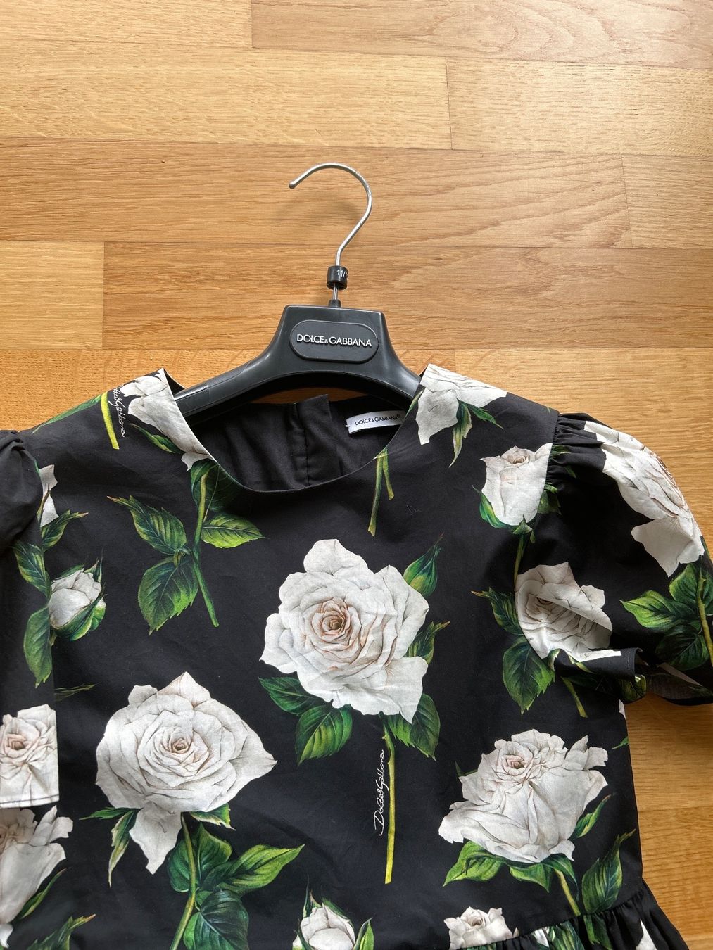 Dolce & Gabbana Vestiti & Gonne: Vestito bimba Dolce e gabbana – Usato da Reichenburg venduto da paolia 2