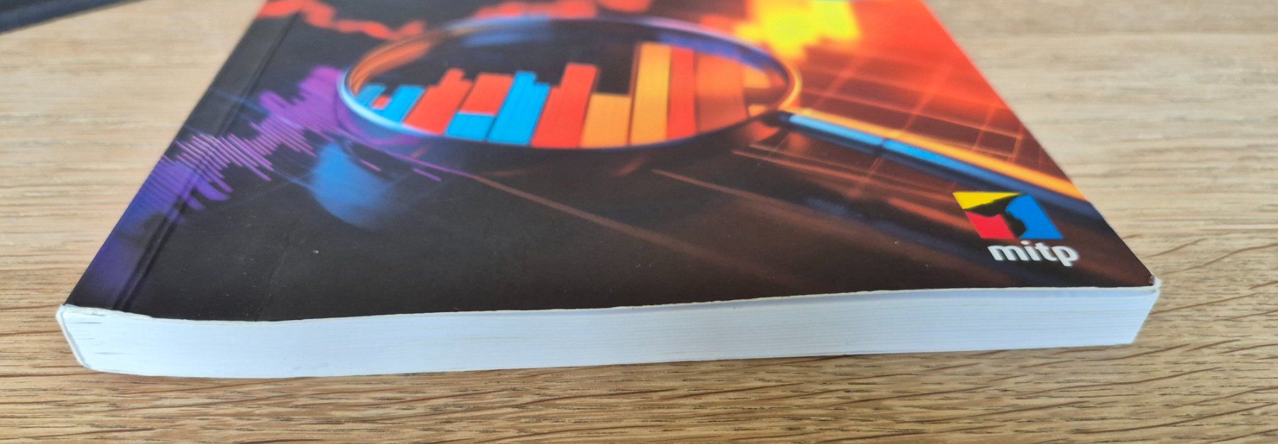 Libri: Microsoft Power BI Praxisbuch Datenvisualisierung Analyse... – Usato da Grüningen venduto da jadranko 4