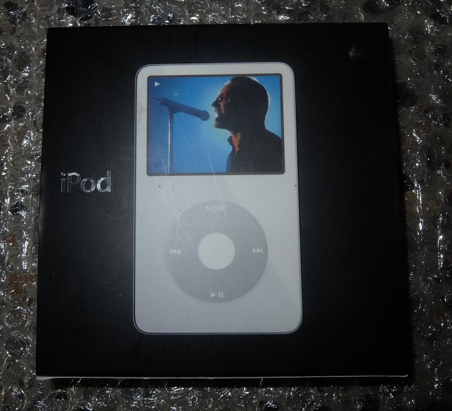 Apple Tragbarer Mediaplayer: Apple iPod, 30 GB Model A1136 WHITE – Gebraucht aus Basel von Elektronik_Markt 3