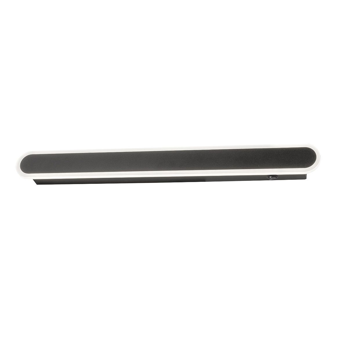 Lampen: LED Wandleuchte, Länglich, 60 cm x 6 cm – Neu (gemäss Beschreibung) aus Kreuzlingen von Smart-Light 2