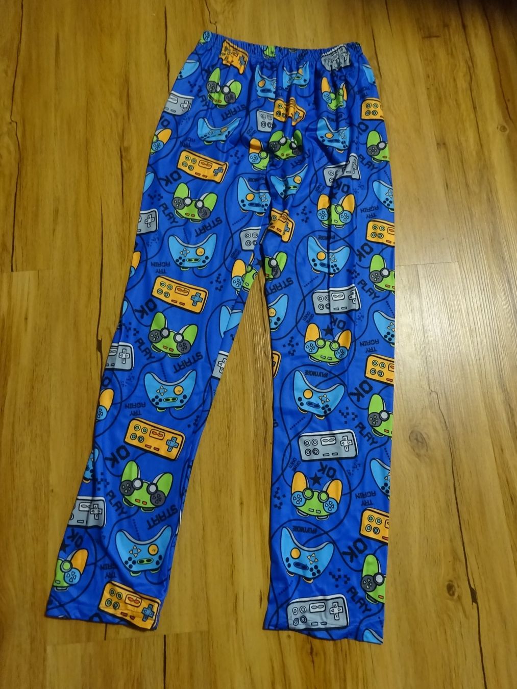 Leggings: Modische Leggins/Stretch – Neuf (Voir description) à Rothrist par Mistery1