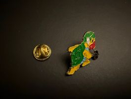 Pin Mario Brothers Nintendo Topzustand