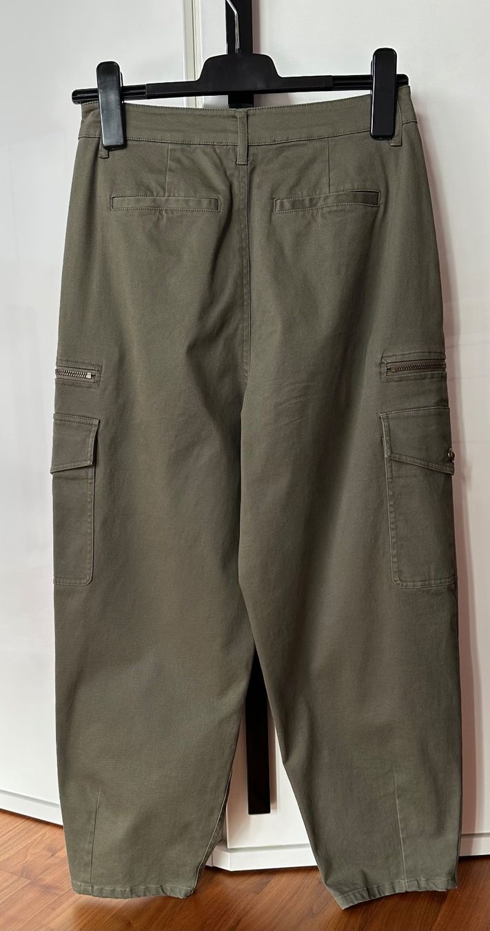 Michael Kors Hosen: Pantalone in cotone Michael Kors – Gebraucht aus Castel San Pietro von Moregi 1