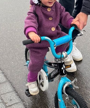 Wollwalk ca Grösse 80