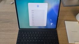 iPad Pro 12.9 " / Zoll, 4. Generation (3)