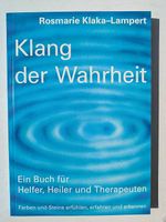 Klang der Wahrheit   / Neu