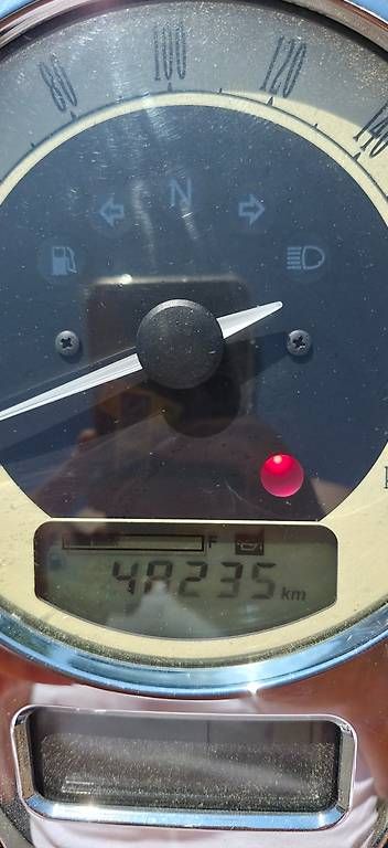 Cruisers: Kawasaki VN 1700 Classic – D'occasion à Schinznach Dorf par bum_px8q 4