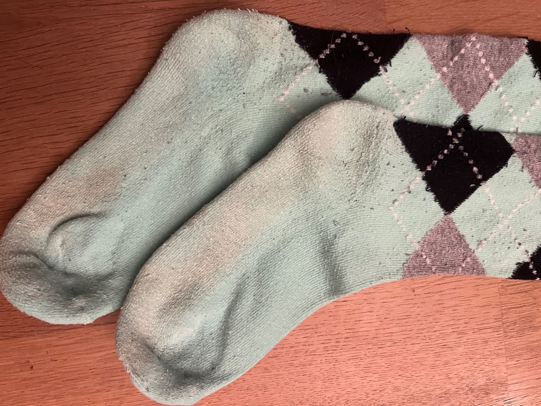Felix Bühler Calze: Reitsocken – Usato da Laupen BE venduto da lee_ym6v 1