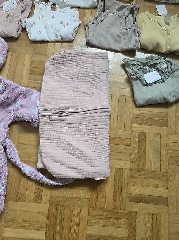 Lotti & Set di vestiti: Kinderkleider in Gr. 56-80 – Usato da Fehraltorf venduto da ThomasCH89 2
