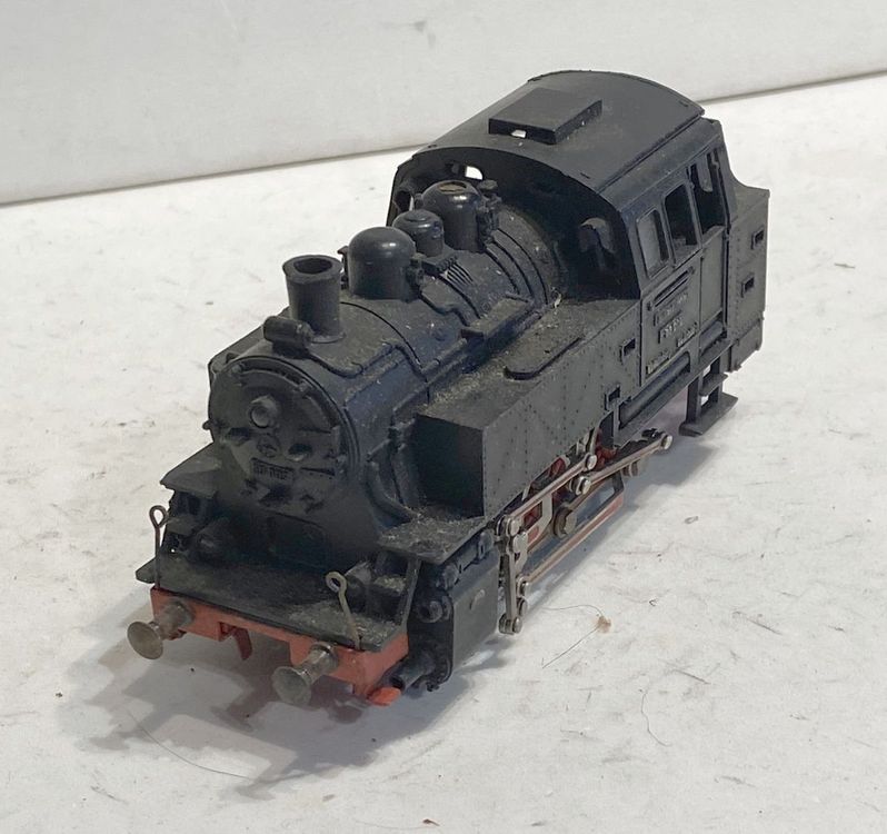 Fleischmann N - 7819 - Wagon tender - # 2560 # Locomotive à - Catawiki