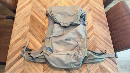 Patagonia - Terravia Pack 28 - Wanderrucksack