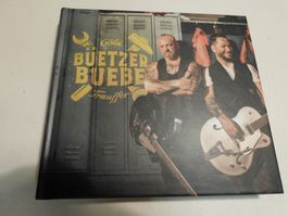 CD - Göla Büetzer Buebe CD  gut erhalten