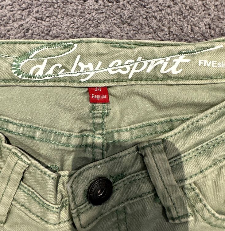 Esprit jeans - Damen - 34 4