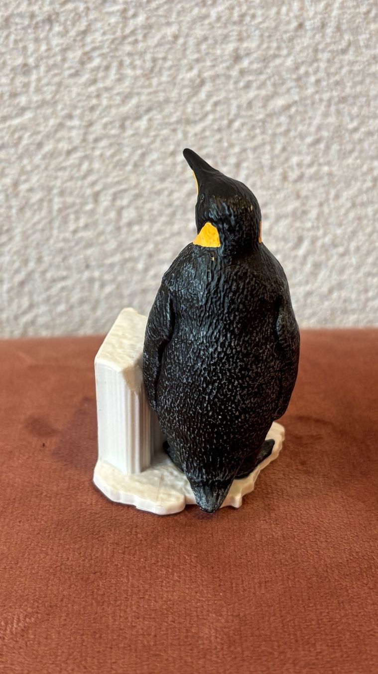 Audiolibri: Tonie was ist was Pinguine – Usato da Zihlschlacht venduto da sve_m76s 1
