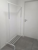 IKEA Kleiderständer RIGGA 