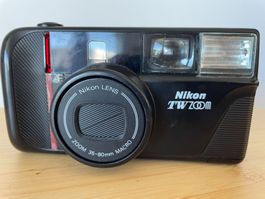 Nikon TW Zoom