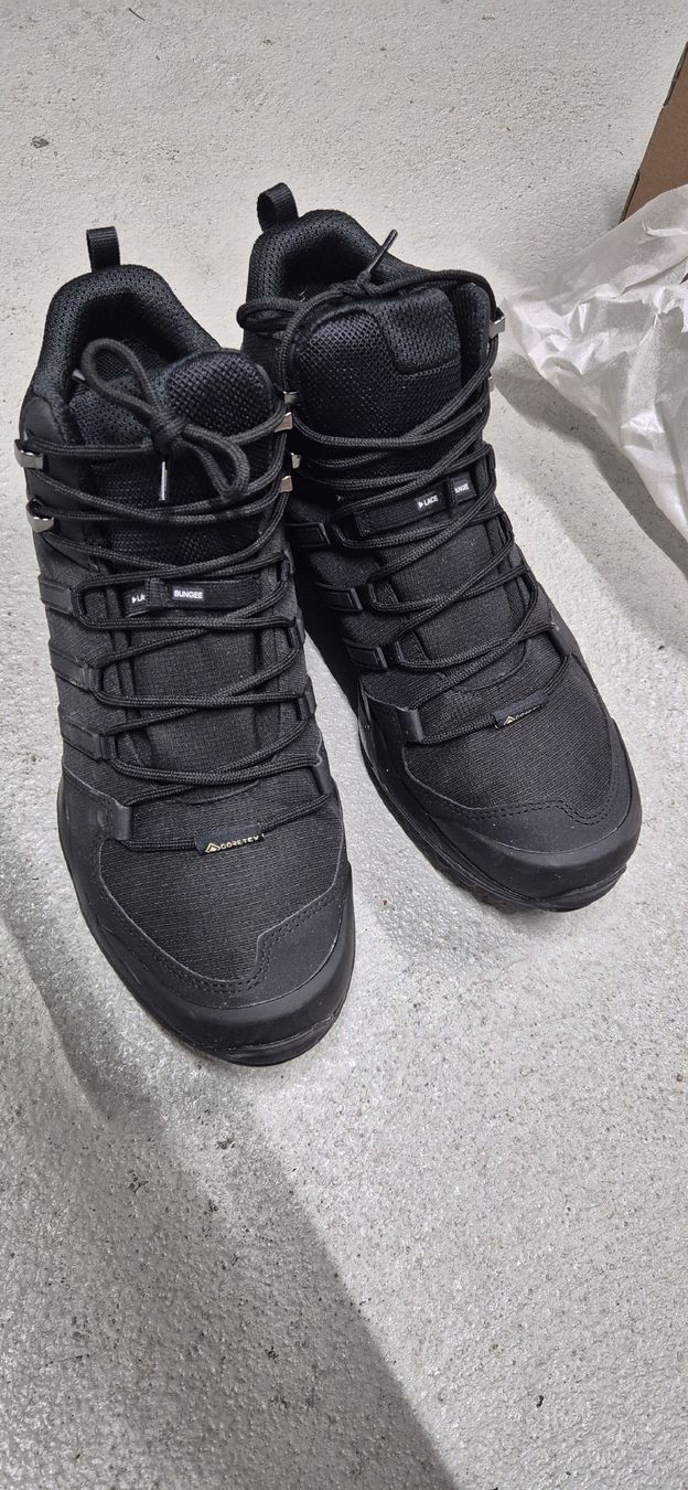 Adidas Scarpe da uomo: Adidas Terrex Swift Gr. 44 – Nuovo (secondo la descrizione) da Beringen venduto da Zsuzsi94
