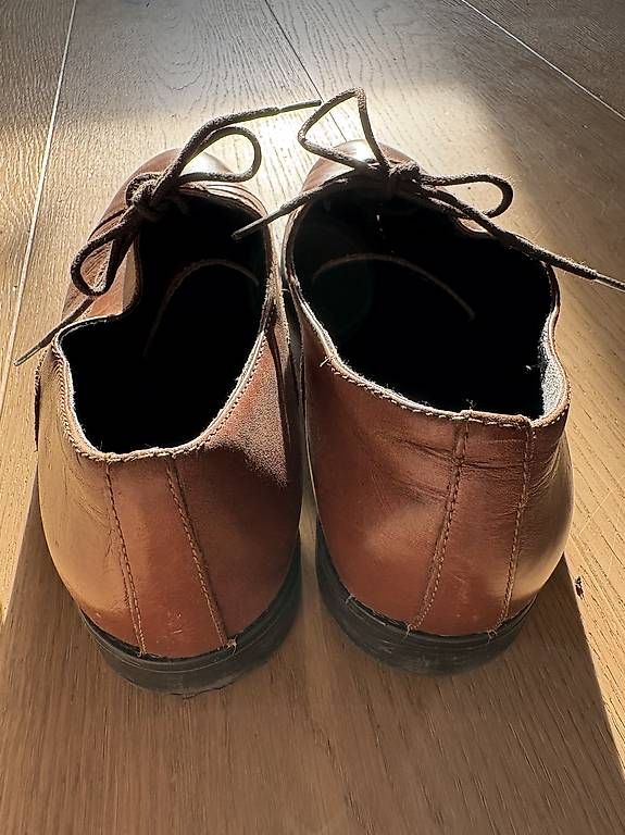 Scarpe da donna: Chaussures plates taille 36 – Usato da Bavois venduto da Nanao12 1