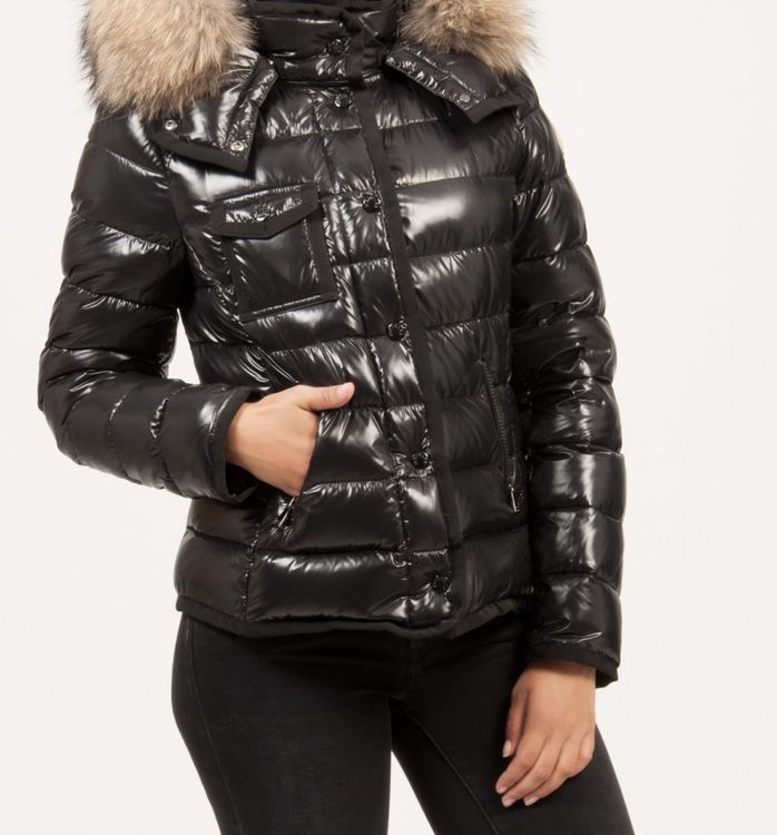 Doudoune armoise moncler best sale