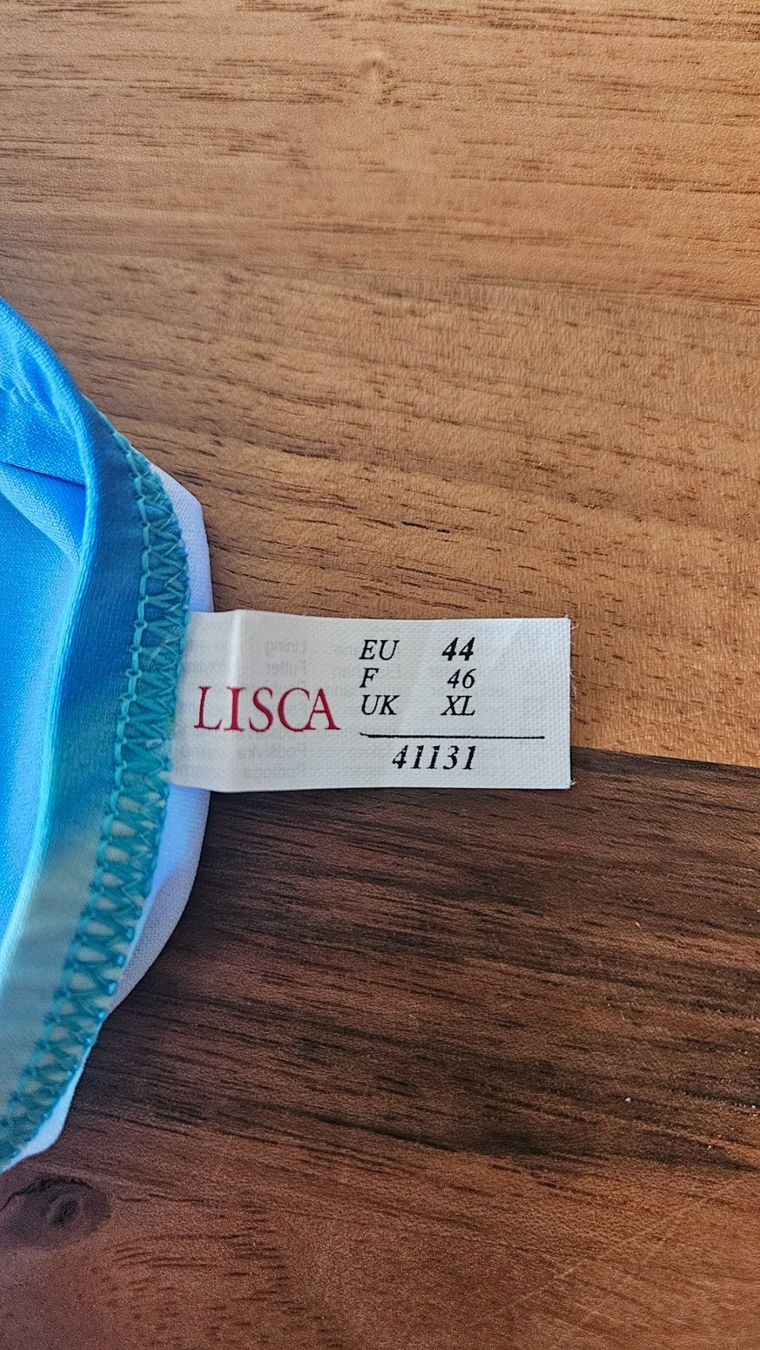 Costumi da bagno & Bikini: Bikini Lisca – Nuovo (secondo la descrizione) da Birrwil venduto da Annaluna 3