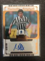 Panini Contenders Andreas Möller Juventus Autogramm 296/299