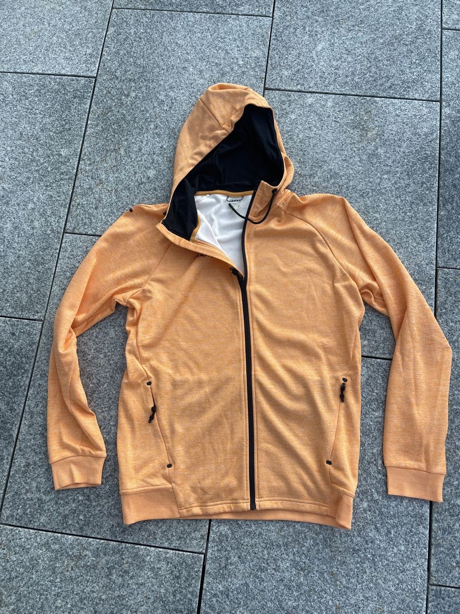 Giacche: Craft Hoodie – Usato da Oberiberg venduto da tschalunbiker
